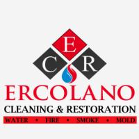Ercolano Cleaning & Restoration of Fairfield County Logo
