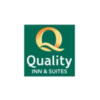 Quality Inn & Suites Lehigh Acres Fort Myers Logo