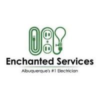 Enchanted Services Logo