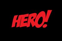 Hero Fitness logo