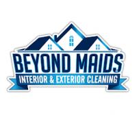 Beyond Maids Inc. logo
