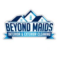 Beyond Maids Inc. Logo
