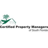 Certified Property Managers Of South Florida Logo