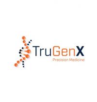 TruGenX Logo