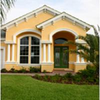 Garcia Patios & Landscaping Logo