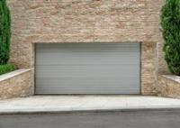 JY Garage Doors and Openers logo