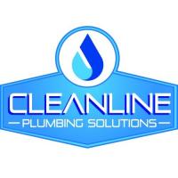 Cleanline Plumbing Solutions Logo
