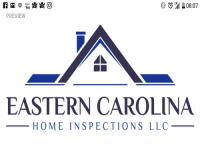 Eastern Carolina Home Inspections LLC Logo