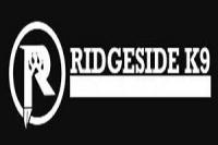 Ridgeside K9 Winchester Doggie Day Care Logo