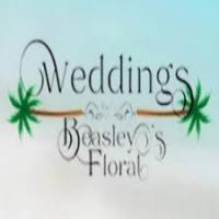 Weddings by Beasley's Floral® Logo