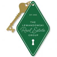 Lewandowski Real Estate Group Logo