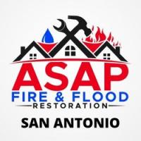 ASAP Flood & Fire Restoration Logo