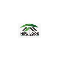 New Look Roofers Logo