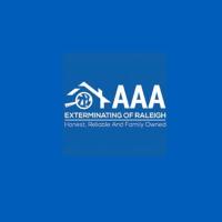 AAA Exterminating Logo