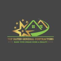 Top Rated General Contractors logo