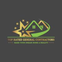 Top Rated General Contractors Logo