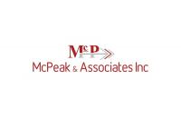 McPeak & Associates, Inc. logo