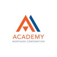 Academy Mortgage Tyler Logo