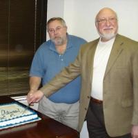 Levin & Atwood, L.L.P. Logo