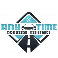 Anytime Roadside Assistance logo