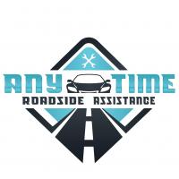 Anytime Roadside Assistance Logo