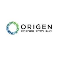 ORIGEN Orthopedics + Optimal Health - Dr. John Tait Logo