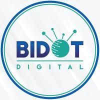 Bidot Digital logo