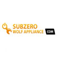 Sub-Zero, Wolf, Thermador Appliance Repair Logo
