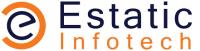 Estatic Infotech Logo