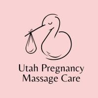 Utah Pregnancy Massage Care Logo