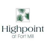 Highpoint at Fort Mill Logo
