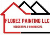 FLOREZ PAINTING LLC Logo