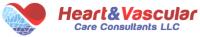 HCC - Heart & Vascular Consultants logo