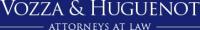 Vozza & Huguenot Logo