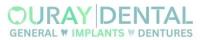Ouray Dental - General, Implants & Dentures Logo