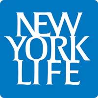 Moise T. Gelin - New York Life Insurance Logo