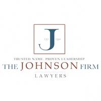 The Johnson Firm Injury Lawyers logo