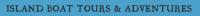 Island Boat Tours & Adventures Logo