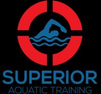 Superior Aquatic Training logo