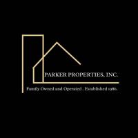 Parker Properties, Inc. Logo