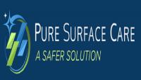 Pure Surface Care Logo