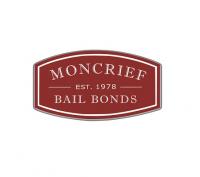 Moncrief Bail Bonds logo