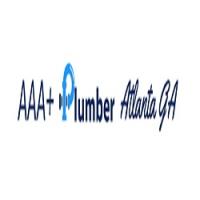 AAA+ Plumber Atlanta GA Logo