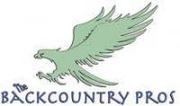 The Backcountry Pros Logo