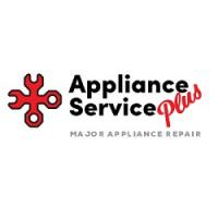 Appliance Service Plus Logo