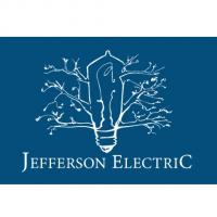 Jefferson Electric Logo