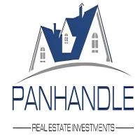 Panhandle Real Estate Investments LLC Logo
