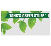 Tank's Speedway Recycling and Landfill Logo