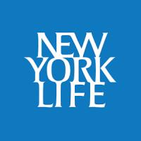Tracy Linh Tran - New York Life Insurance Logo