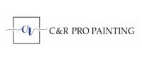 C&R Pro Painting logo